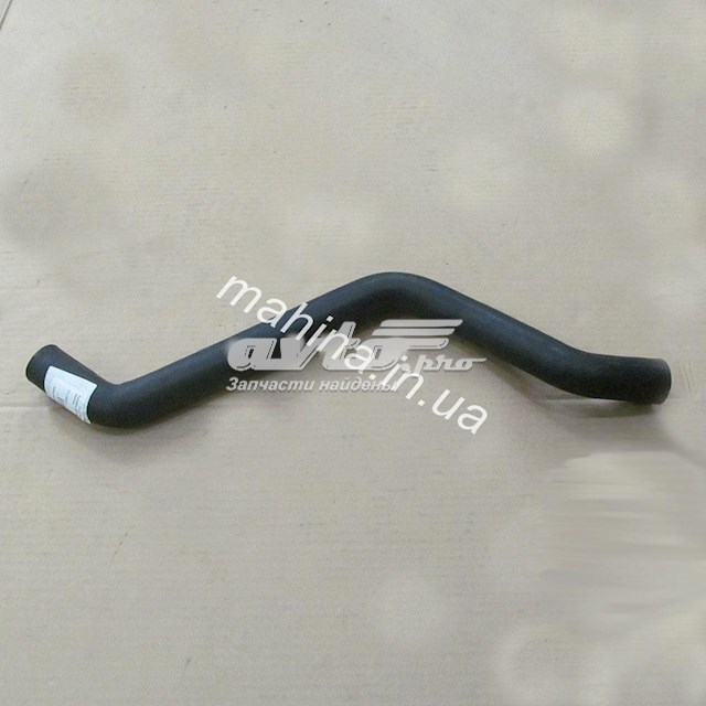 Przewód (króciec) chłodnicy górny Chery T111303111 cena, od 6,11 USD