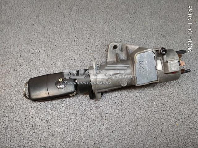 Do koszyka 4B0905851C VAG Stacyjka zapłonowa