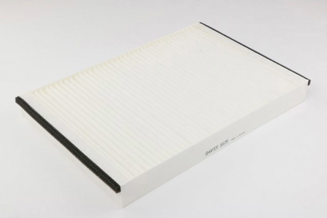 Filtr kabiny SA75 Shafer