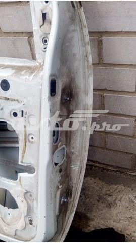 Drzwi przednie lewe do Renault Kangoo II FW0