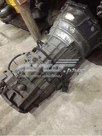 Mechaniczna skrzynia biegów w komplecie SsangYong Kyron SUV (2005 - 2007) cena, od 556,50 USD