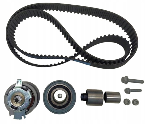 Pasek rozrządu, zestaw VAG 03L198119N cena, od 208,97 USD