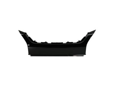 Nakładka zderzaka tylnego Nissan/Infiniti 622789UF0A cena, od 115,50 USD