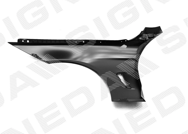Reflektor lewy Ford Mustang VI coupe (ZG) (2014 - 2023) cena, od 818,03 USD