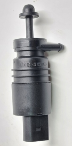 Do koszyka Q3750021 Q-fix Pompka spryskiwacza szyby przedniej
