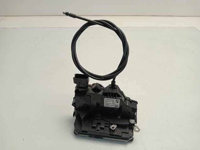 Zamek drzwi bocznych przesuwnych Fiat/Alfa/Lancia 1395279080 cena, od 68,48 USD