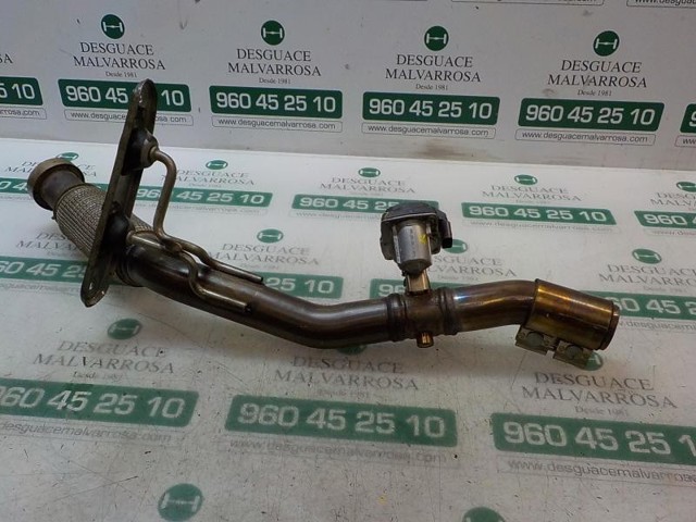 Do koszyka 51500204 VAG Zawór (aktuator) napędu klapy EGR