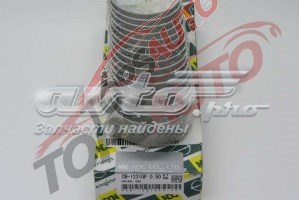 Panewki korbowodowe wału korbowego, zestaw, standardowe (STD) Infiniti QX56 SUV (JA60) (2003 - 2010) cena, od 50,41 USD