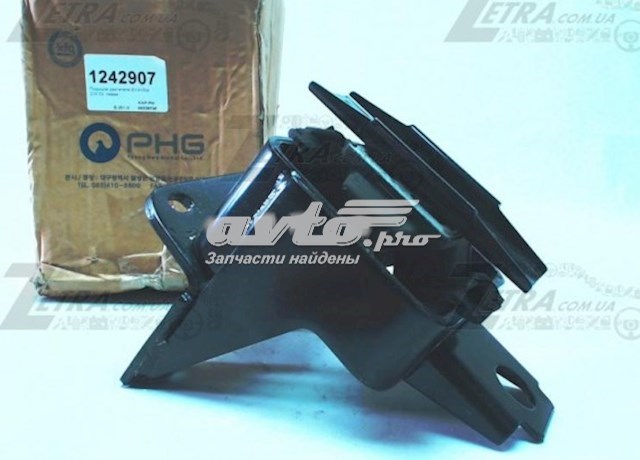 Poduszka (podpora) silnika lewa Chevrolet Evanda sedana (V200) (2003 - 2006) cena, od 73,94 USD