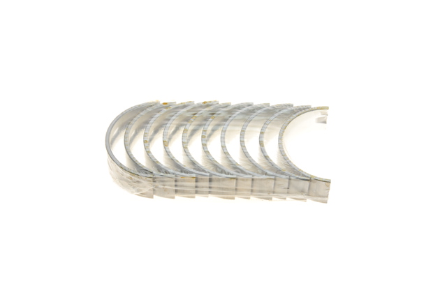 Panewki główne wału korbowego, zestaw, standardowe (STD) King MB5566AM cena, od 31,18 USD