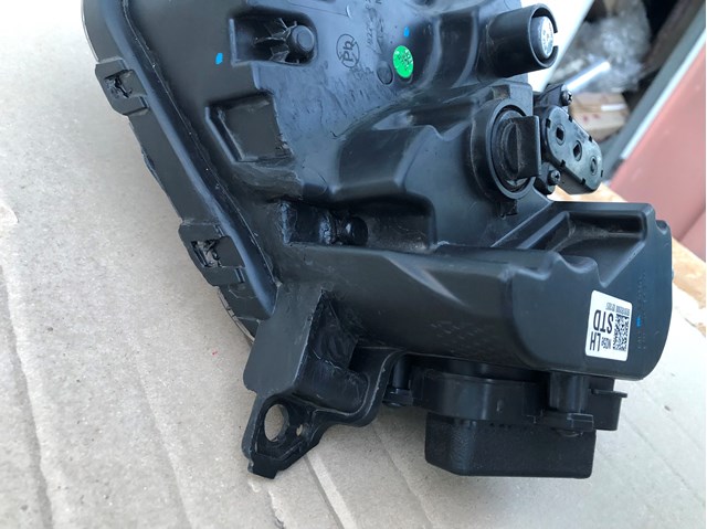  92201R2000 Hyundai/Kia