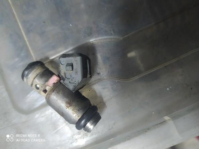 Wtryskiwacz paliwa IWP099 Magneti Marelli