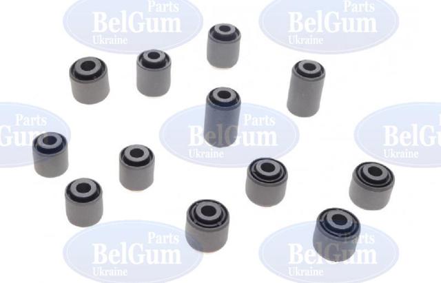 Zestaw silentbloców tylnej zawieszenia Ford Mondeo IV sedana (CA2) (2007 - 2014) cena, od 104,75 USD