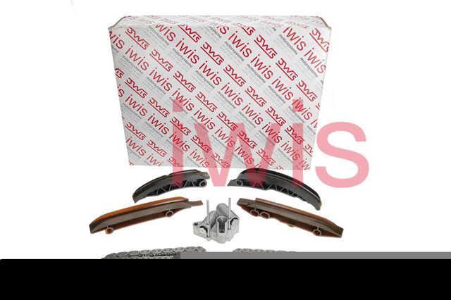 Łańcuch rozrządu, zestaw 59024SET AIC