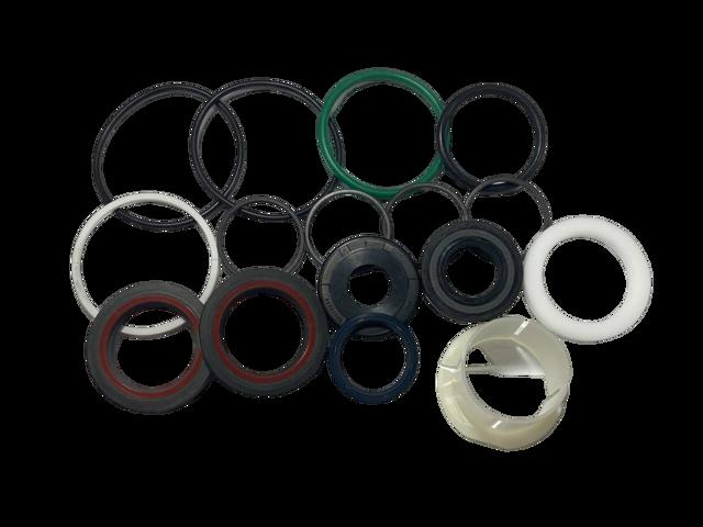 Zestaw naprawczy maglownicy (mechanizmu) (zestaw uszczelniaczy) MSG FO9024KIT cena, od 65,60 USD