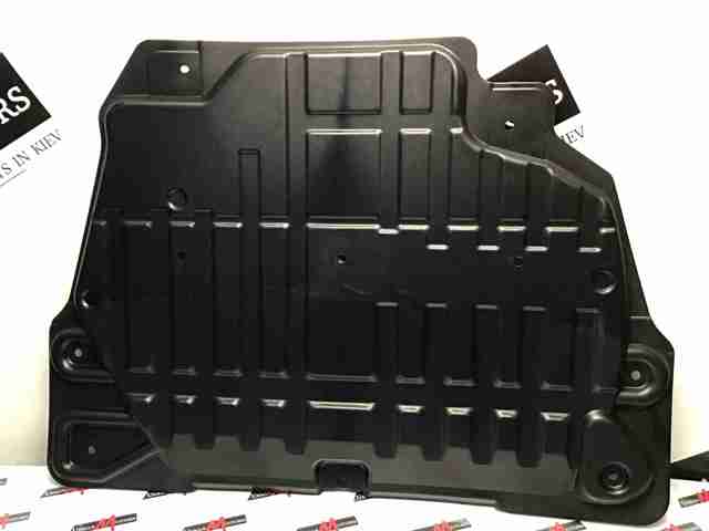 Osłona silnika, miski (przedziału silnika) Land Rover LR104028
