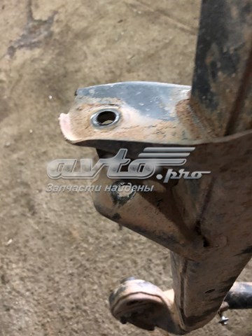 4010A34105 Ssang Yong Korpus osi przedniej