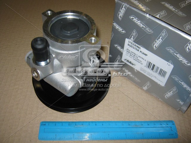 Pompa wspomagania hydraulicznego kierownicy RD3211JPR101 Rider