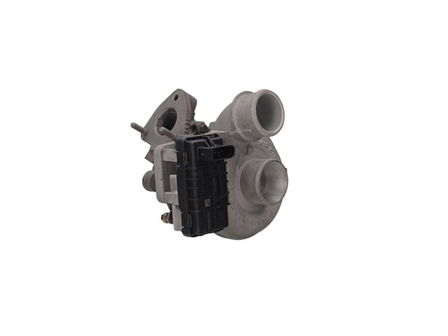 Do koszyka A6710900380 Ssang Yong Turbina