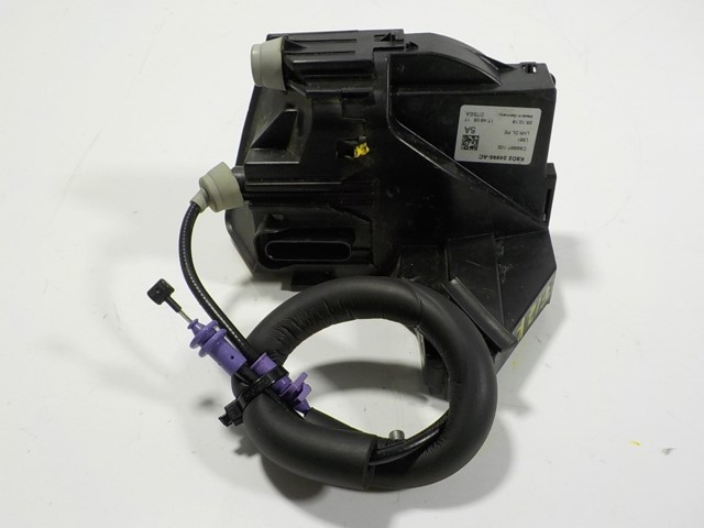Zamek drzwi tylnych lewych do Land Rover Range Rover EVOQUE L551