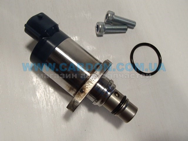 Zawór regulacji ciśnienia (zawór redukcyjny pompy wtryskowej) System Common-Rail Denso 1460A056