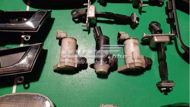 Pompka spryskiwacza szyby przedniej Tqparts TQ17052 cena, od 64,05 USD