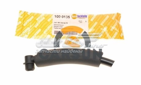 Do koszyka 1000135 Autotechteile Króciec wentylacji kadłuba (separatora oleju)