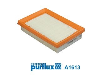 A1613 Purflux Filtr powietrza