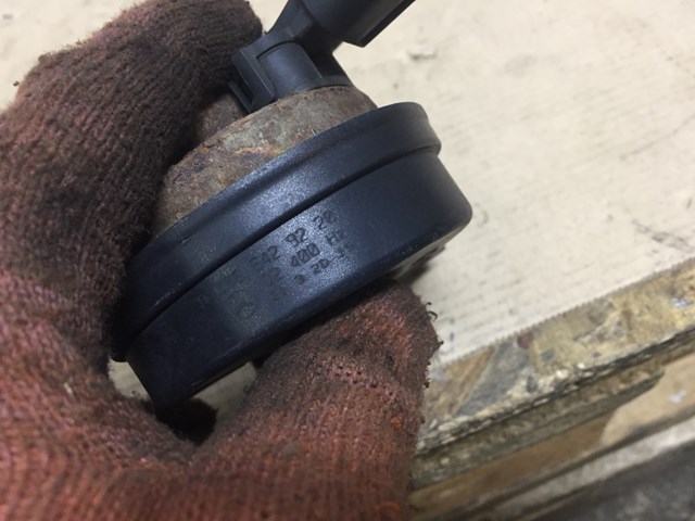 A0065429220 Mercedes Sygnał dźwiękowy (klakson)