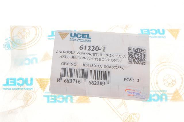  Uc-el 61220T