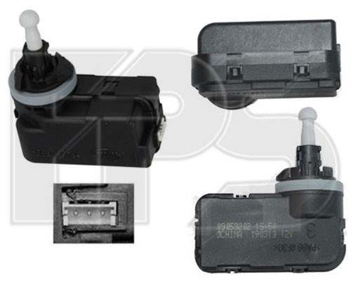 Do koszyka FP5213RK1 FPS Korektor swiatel