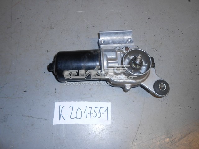  Silniczek wycieraczki szyby przedniej Nissan X-Trail 