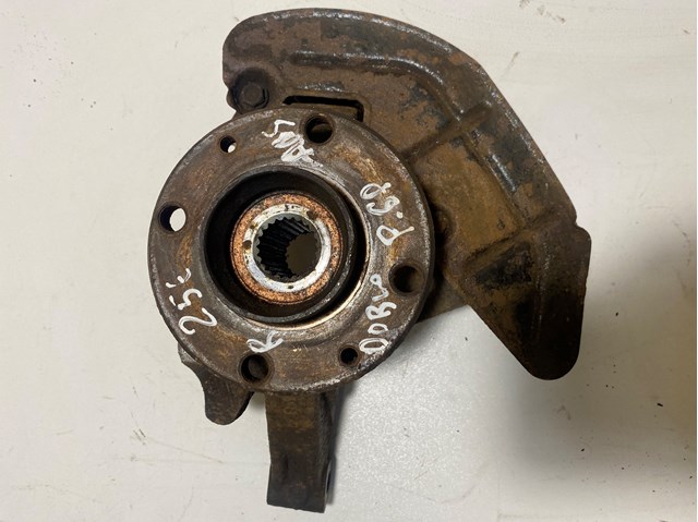  46540680 Fiat/Alfa/Lancia