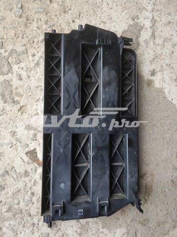 Wspornik do mocowania chłodnicy klimatyzacji 21494DF40A Nissan/Infiniti