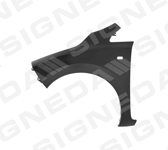 Błotnik przedni lewy Nissan LEAF I hatchback (ZE0) (2010 - 2012) cena, od 72,27 USD