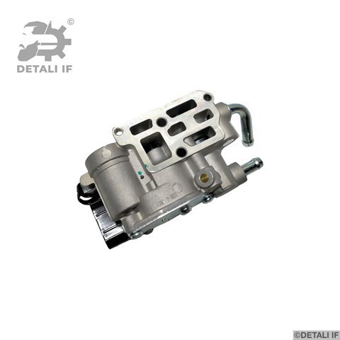 Regulator biegu jałowego Mitsubishi Galant VII