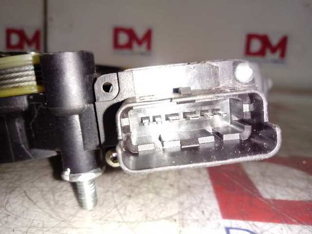 Do koszyka 1368921080 Peugeot/Citroen Mechanizm podnoszenia szyby drzwi przednich prawych
