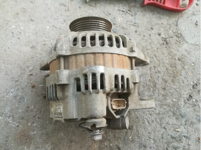 Alternator Mitsubishi MN163016