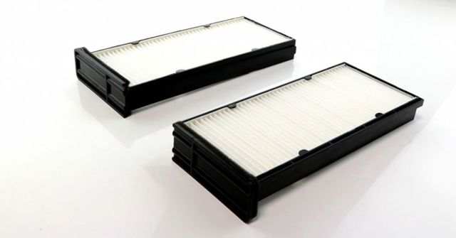 Filtr kabiny SA296S Shafer