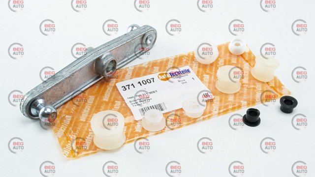 Do koszyka 3711007 Autotechteile Mechanizm - cięgno zmiany biegów