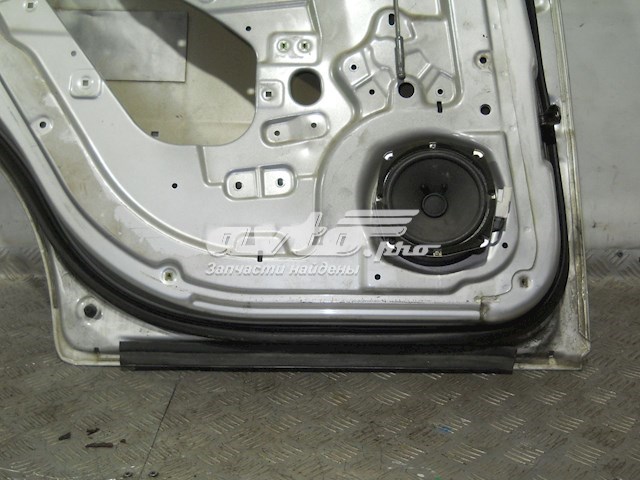 Drzwi tylne lewe do Chevrolet Lacetti  J200