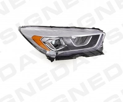 ZFD111149R Signeda Reflektor prawy