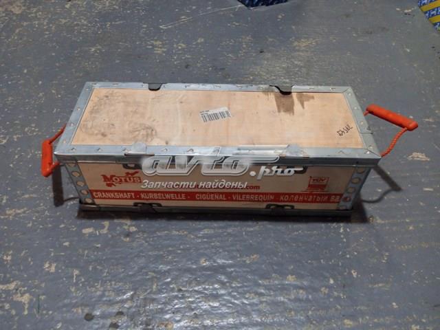 Wał korbowy silnika Motus MTS1204