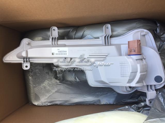 Do koszyka 22810493 General Motors Lampa przeciwmgielna lewa