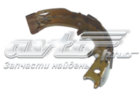 T113502170 Chery Klocki hamulca ręcznego