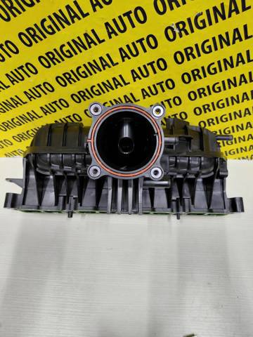  Kolektor ssący Mazda CX-9 