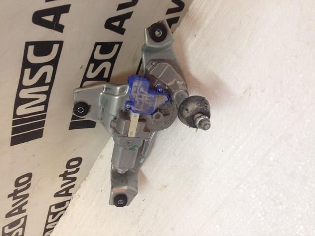 Silniczek wycieraczki tylnej szyby Mitsubishi Outlander II XL SUV (CWW) (2005 - 2012) cena, od 105,55 USD