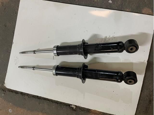 Amortyzator przedni Fiat/Alfa/Lancia 51755248