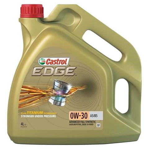 Do koszyka 1531B1 Castrol Olej do silnika