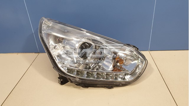 Reflektor prawy Chery Tiggo FL SUV (2011 - 2026) cena, od 138,93 USD
